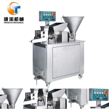 Home samosa maker commercial meat dumpling machine