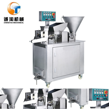 Home samosa maker commercial meat dumpling machine