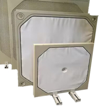 Polypropylene Filter Cloth for Mud and Sludge Sewage Treatment