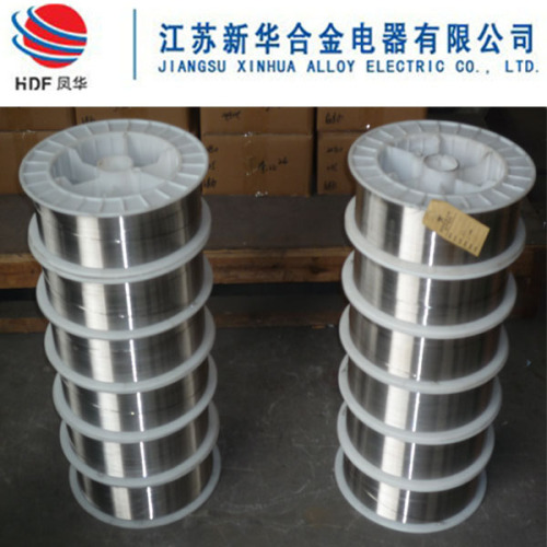 The good ERNiFeCr-1 Nickel Alloy Welding Wire