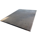 Hardfacing Clad Abrasion Steel