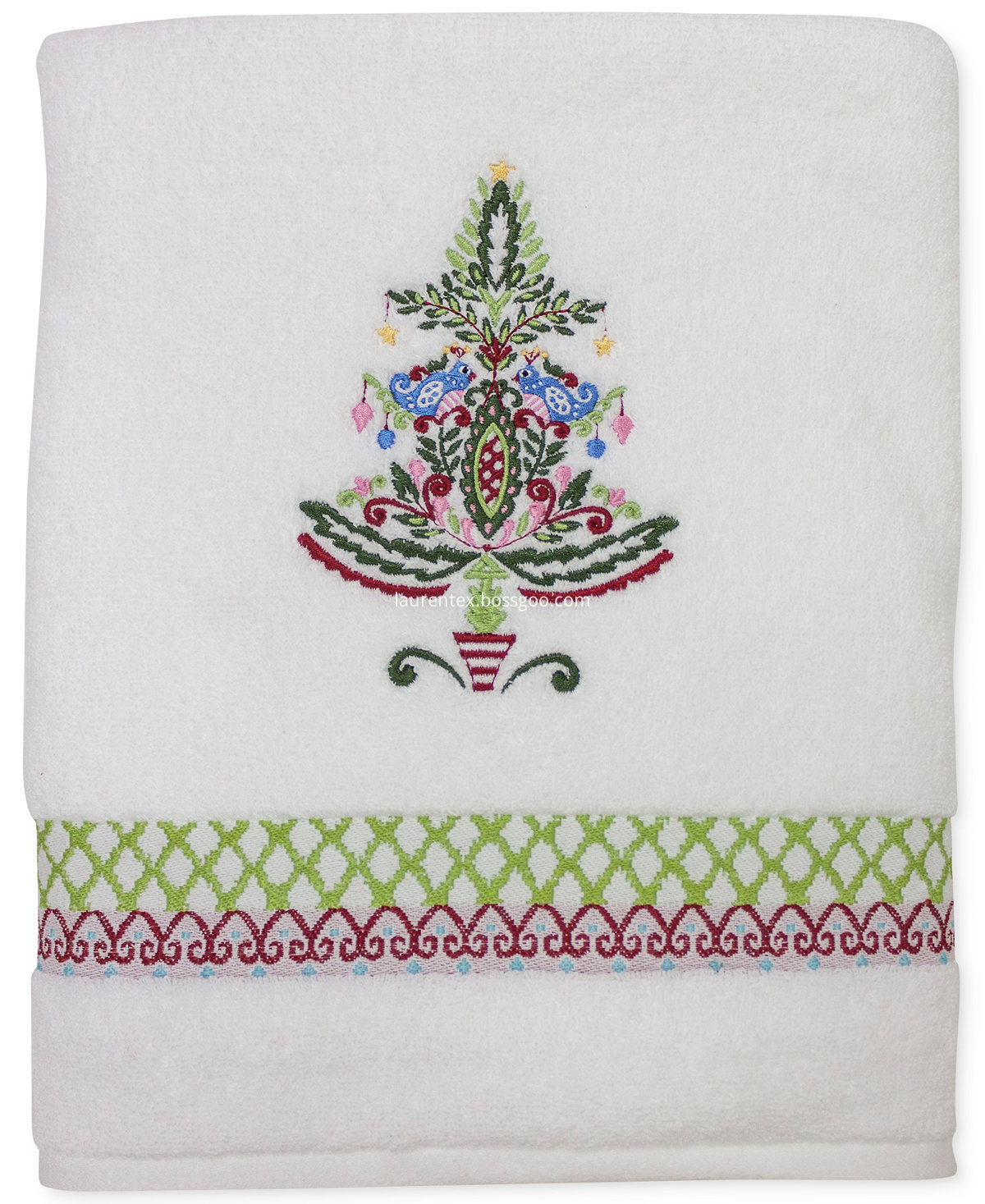 shengdan towels 4