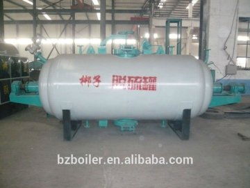 Reclaimed rubber making machine,Rubber desulfuration machine