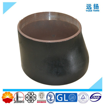 High Quality ASTM A234 Wpb Carbon Steel Pipe Reducer