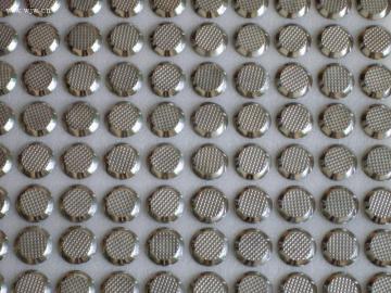 Tello Tactile Warning Surface