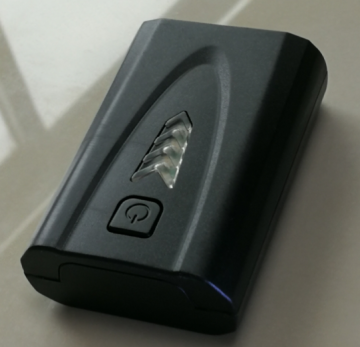 Electric Heated Boots Battery 3.7v 5200mAh (AC224)