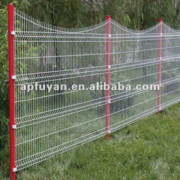 steel palisade fence Euor fences