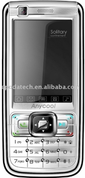 water proof Dual SIM  Dual standby D68
