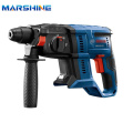 Portable Rechargeable Rotary Hammer Drill