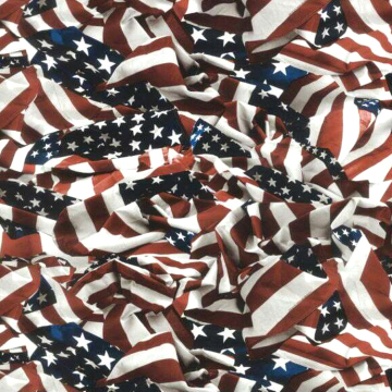 Water transfer printing film