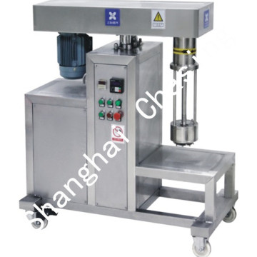 Good Quality Lab Type Colloid Mill