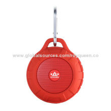 Bluetooth Speaker, Portable, FM, Micro SD, USBNew