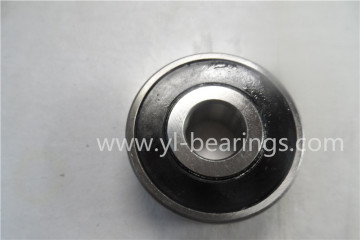 radial ball bearings