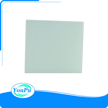 large size writing magnetic glass whiteboard