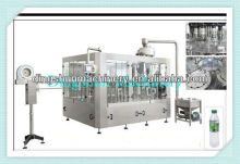 Spring Water Machine