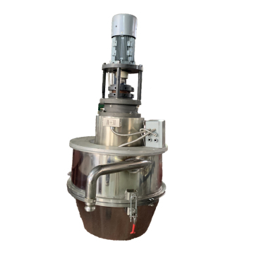 Twin Screw Extruder Machine for PVC Granule Pelletizing Line