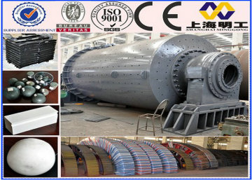 hematite ball mill / grate type ball mill