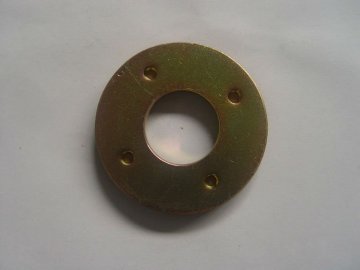 High Grade bronze components