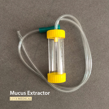 Sputum Suction Tube Phlegm Suction Catheter Medical