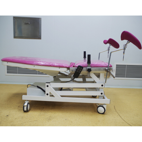 Gynekologi Obstetric Table Examination Chair