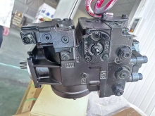 Original pumps of Danfoss LRR JRR FRR series