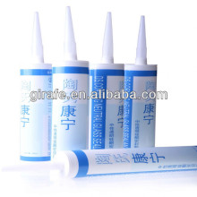 Super strong two components silicone Sealant for double-glazed assembly silicone sealant for stainless steel