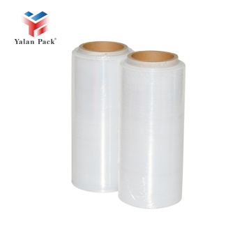 Packaging Stretch Film 80 GA 20 Micron