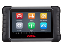 Autel MaxiCheck MX808S: OBD2 Diagnostic Scanner with Bi-Directional Control