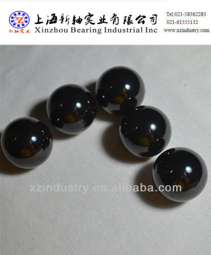 SI3N4 bearing ball