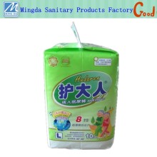 PE Fillm Disposable Adult Nappy