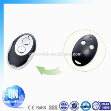 universal RF remote control rolling code QN-RS030X compatible with BFT(MITT02) for garage door 433.92Mhz