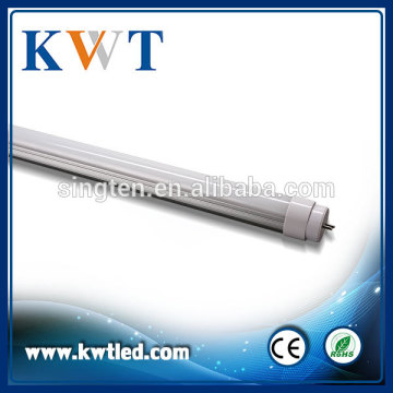 CE RoHS approval 18w 1200mm u shaped t8 led tube