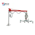 Vacuum Lift Plate Suction Crane Manipulator