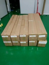 Velvet PET Film Rolls for Membrane Switch