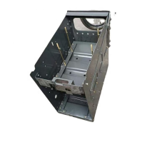 Heavy-Duty Truck Battery Storage Enclosures