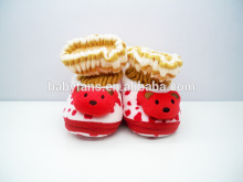 babyfans Soft Casual Baby Shoes With New Design Wholesale Soft Sole Baby Shoes