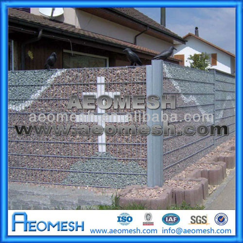 Effective Protection Of Dam gabion wire mesh gabion wire mesh box gabions for sale