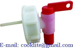 Din 51 Plastic Pail Tap