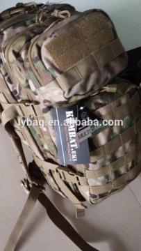 military /camouflage/ polyester/ Back Pack backpacks