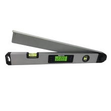2-in-1 Backlight LCD Display Digital Angle Finder and Level