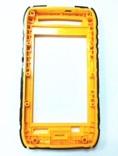 plastic mold mobile phone shell mold over-molding