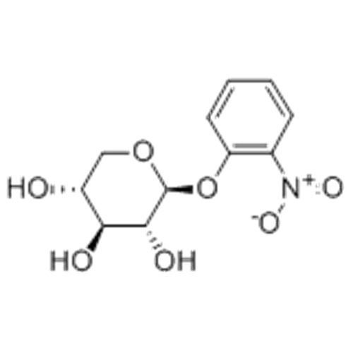 2- 니트로 펜닐-베타 -D- 자일로 피 라노 시드 CAS 10238-27-4