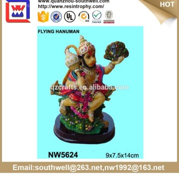 wholesale resinic hindu god & goddness Hindu deities Durage Maa