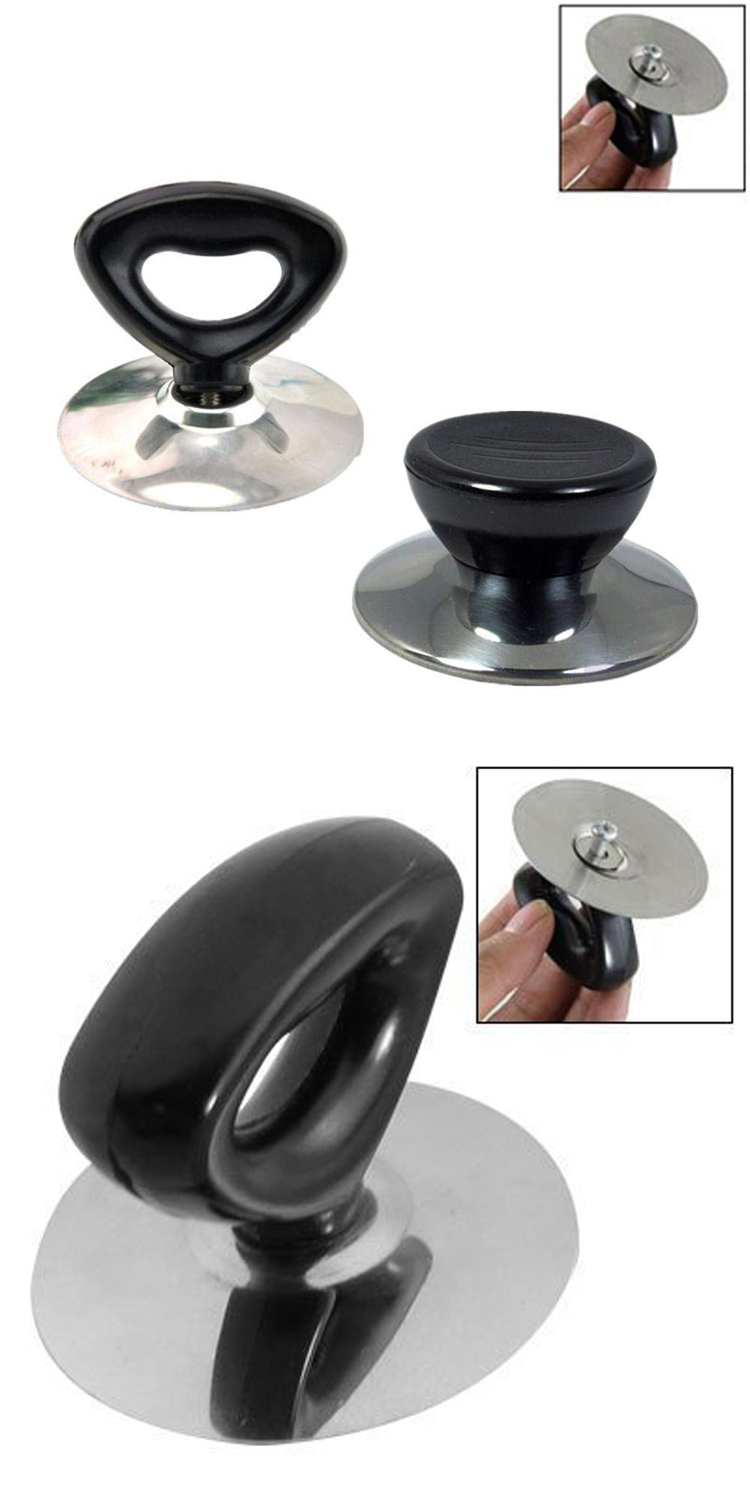 Kitchen Replacement Heat Resistant Pot Cover Knob For Cookware