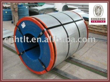 ASTM JIS DIN GB prime electrical silicon steel coil