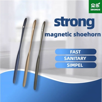 Premium Magnetic Shoe Horn