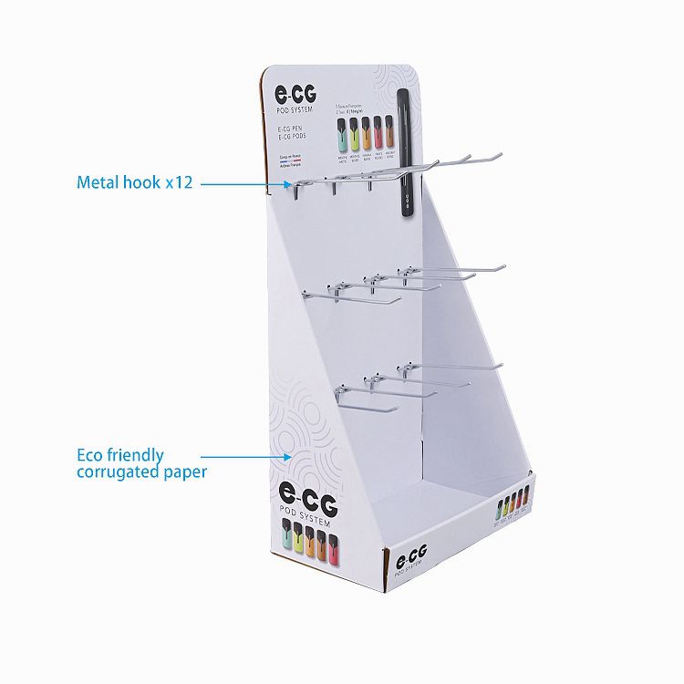 vape display