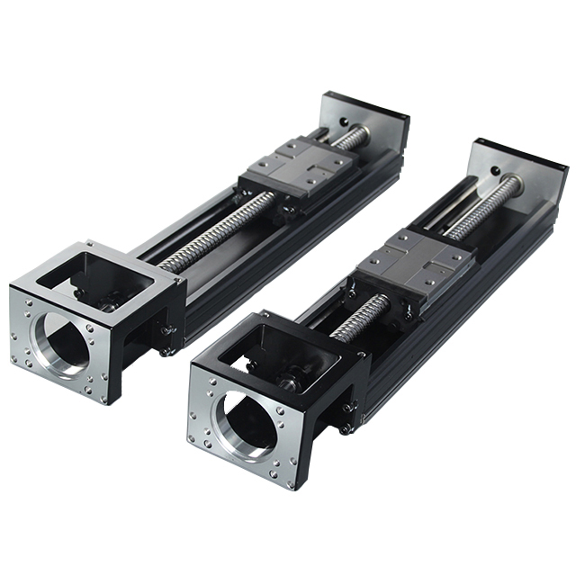 KKR50 Linear Module With 150mm Rail Length