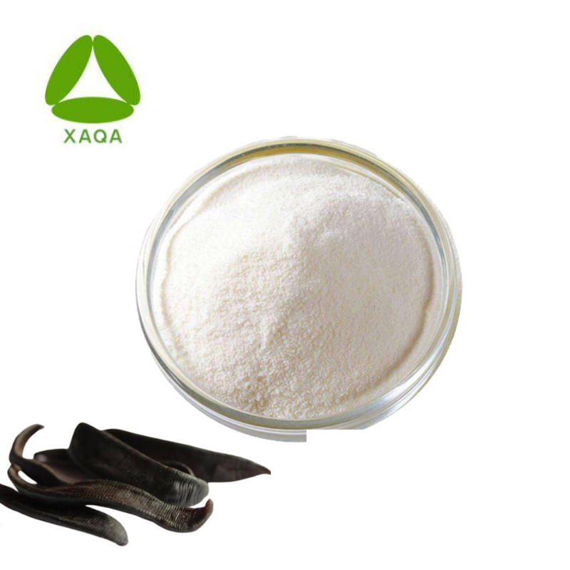 Extrait de Leech Anticoagulant Hirudin Leech Powder 1200atu / g
