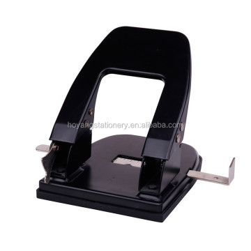 Hot Sale Metal Office Manual 2 Hole Paper Puncher - New Design